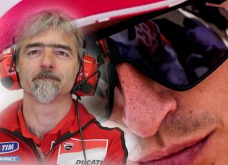 Prediksi Gino Borsoi Mengenai Alasan Ducati Lebih Memilih Marc Marquez