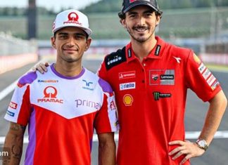 Jorge Martin Memprediksi Dirinya dan Pecco akan berlabuh di Yamaha MotoGP 2027