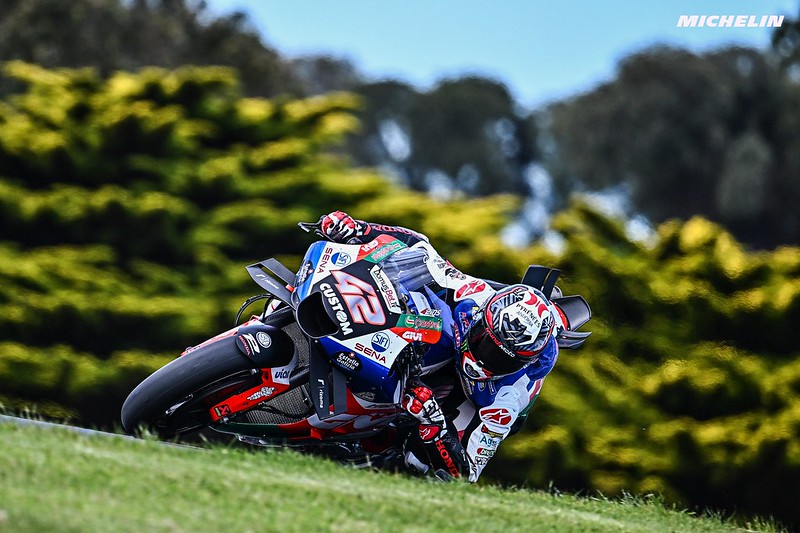 LCR Honda Berpotensi Hanya 1 Pembalap di MotoGP Thailand 2023