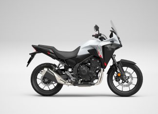 Membaca Arah Isu New Honda NX500 Rilis di GIIAS 2026, Bagaimana Nasib Indenan CB500X?