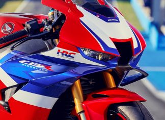 Superbike Honda Tidak Akan Fokus Pada Mesin Bergaya MotoGP
