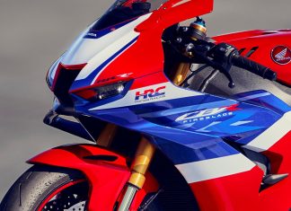 SCOOP : Astra Honda Racing Team Akan Ikut ASB1000 ARRC 2025