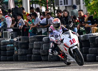 11 Pembalap Muda Indonesia Akan Ikut Seleksi ATC 2025 di Sepang