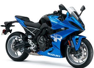 Ini dia Daftar Sementara Motor Peserta Kelas World Sportbike WSBK 2026