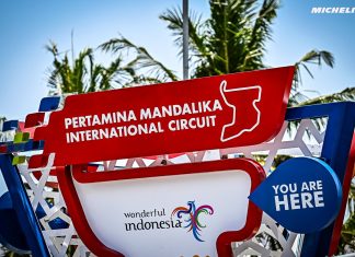 MotoGP Indonesia Tetap Jadi Prioritas Utama Oleh Pemerintahan Baru Indonesia