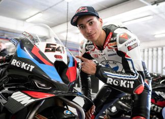 Gigi Dalligna Akui Toprak Kasih Tekanan Besar Buat Ducati
