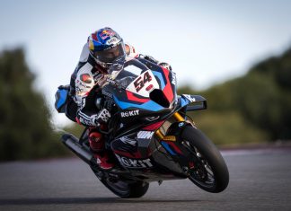 TOPRAK Memenangkan Superpole Race WSBK Portimao 2024 . . Catat Sejarah Baru !