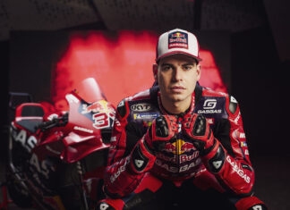 Augusto Fernandez Diplot Jadi Test Rider Yamaha MotoGP di 2025