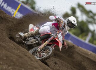 Delvintor Alfarizi dan Arsenio Algifari Yakin Akan Tampil Bagus di MXGP Lombok 2024
