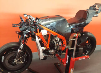 RESMI : Spesifikasi Mesin MotoGP 2025-2026 Dibekukan Kecuali Konsesi Kelas D