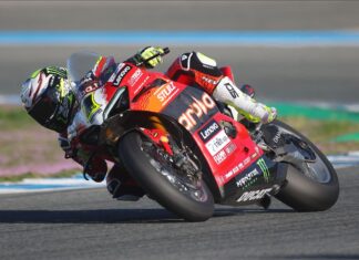 ALVARO BAUTISTA Memenangkan Superpole Race & Race 2 WSBK Aragon 2024