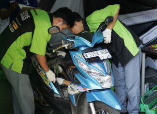 Juara Tekiro Mechanic Competition 2026 Bisa Bekerja di B-Quik