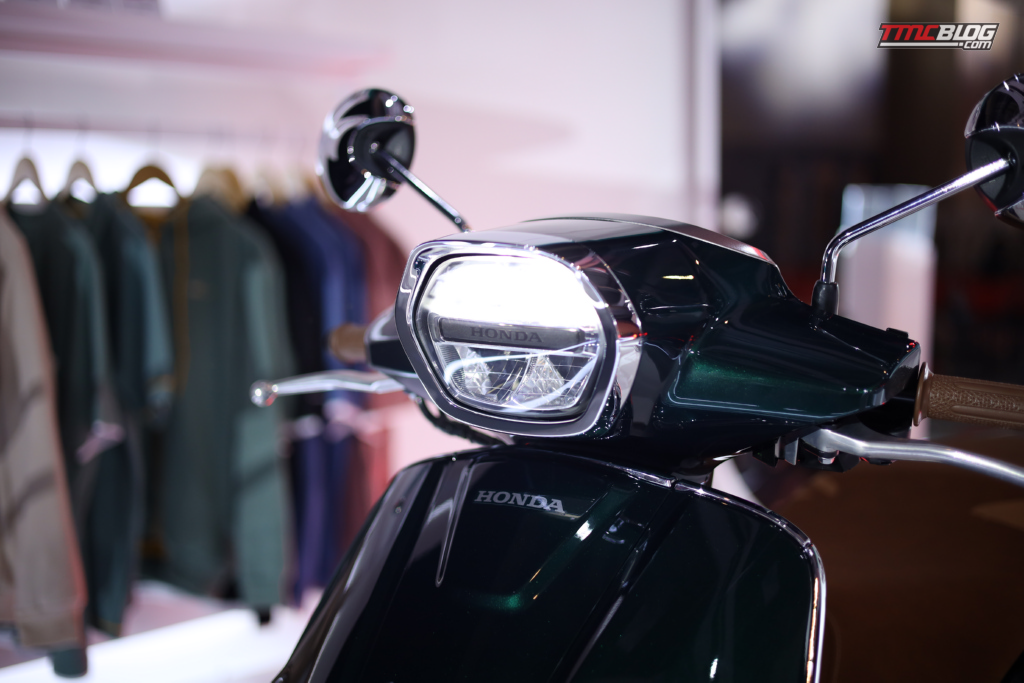 Honda Stylo Asesoris