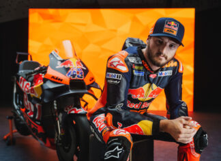 Jack Miller Masuk Kriteria Pembalap Pramac Yamaha 2025