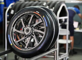 Calon Ban Depan Baru Michelin MotoGP 2025 . . Ada Yang Suka & Ada Yang Tidak Suka