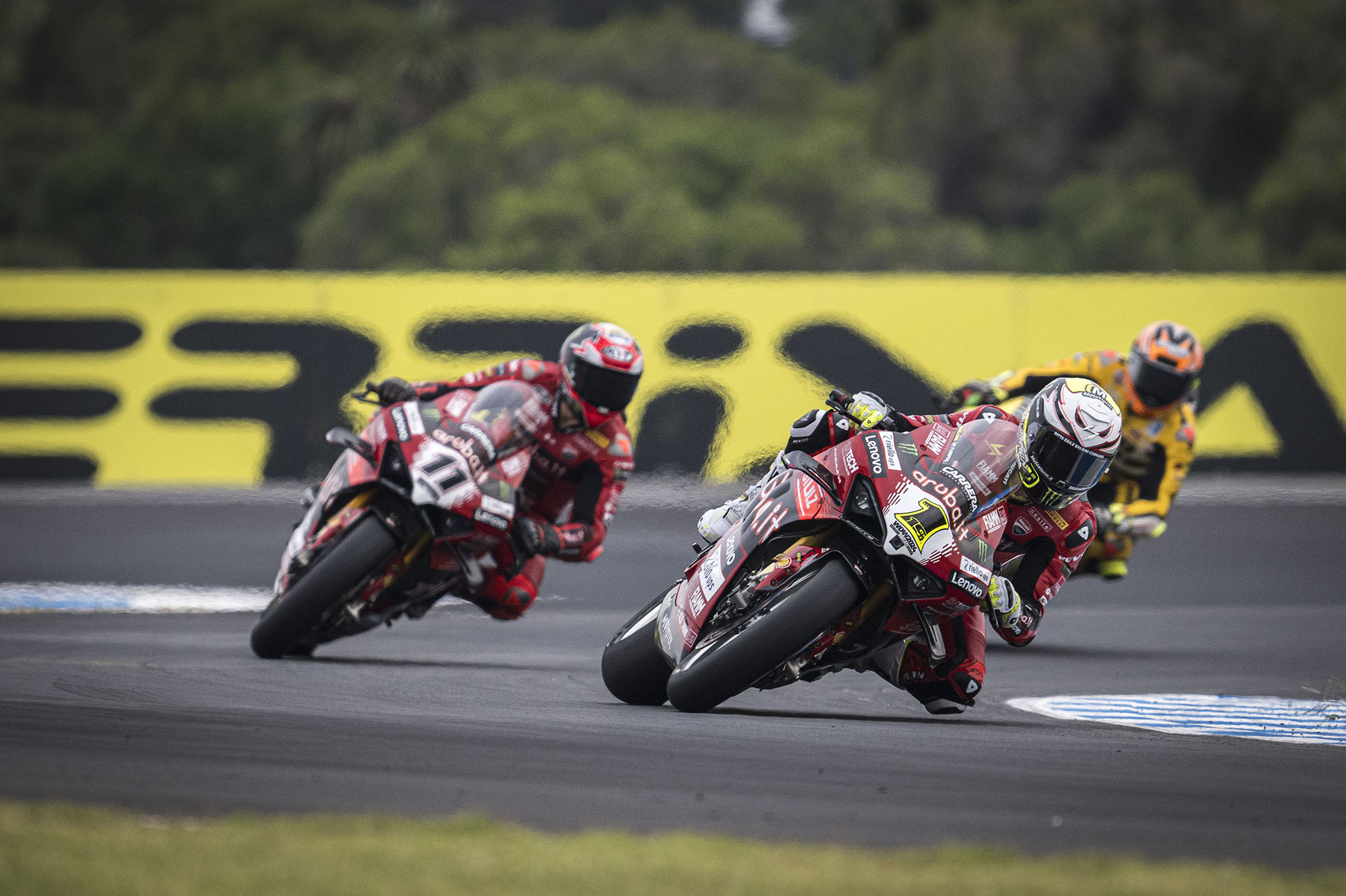 Ducati-wsbk-catalunya-2024