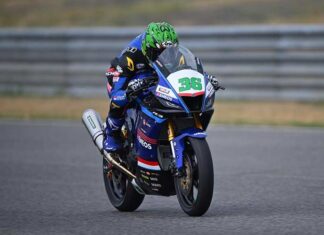Sport 250 MRS 2025 Akan Pakai Regulasi AP250 . . Bakal Hadir Yamaha R3 ?
