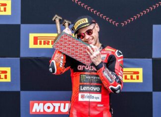 WSBK 2026 Bautista Menolak Pensiun . . Honda Jadi Incaran !