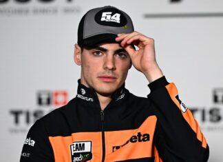 Aldeguer Bisa Dipastikan Pakai Ducati Desmosedici Pabrikan Tahun 2026