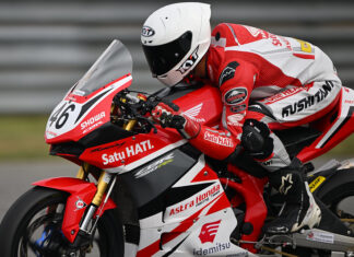 Kemenangan CBR250RR di AP250 Musim 2024 Punya ‘VALUE’ Lebih