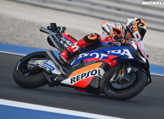 Ini Sebab Repsol Berpotensi Akhiri Kolaborasi 30 Tahun dengan HRC Pada Akhir Musim 2024