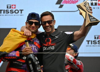 Undangan Terbuka Pramac Untuk Jorge Martin Jika Ingin ‘Pulang Kampung’