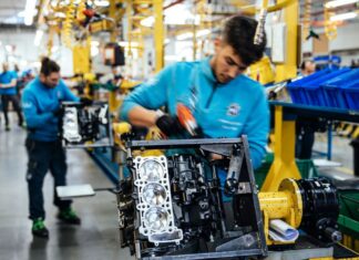 Saham KTM di MV Agusta Dijual