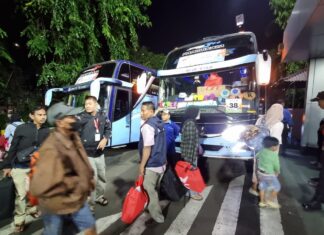 AHM Akan Berangkatkan 2.200 Konsumen Mudik Bareng Lebaran 2025 Ini