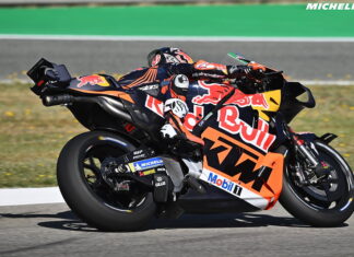Walau Krisis, KTM Janji Ikut MotoGP 2025 & 2026