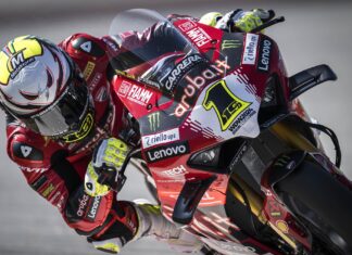 Dipastikan No Start #1 WSBK 2025 Bukan Lagi Milik Bautista