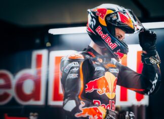 Penyelamat Sementara KTM MotoGP : Red Bull