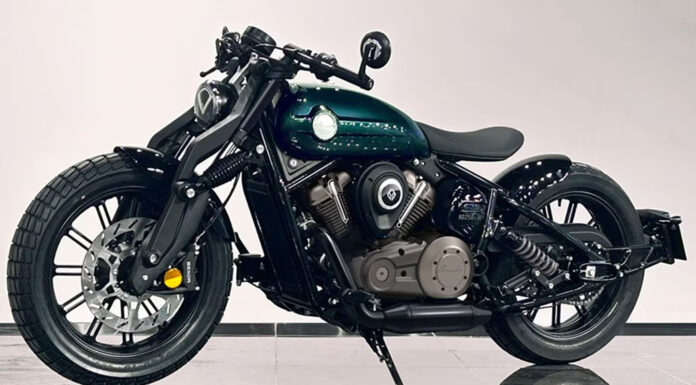 keeway-bobber-V250-1