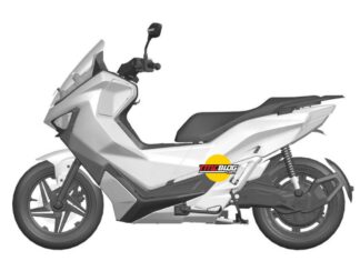 Produk MAKA Motor EV Akan Dirilis Januari 2025 Ini