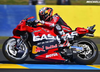 Sinyalemen Krisis Dibalik Hilangnya GasGas dan Husqvarna dari Grand Prix