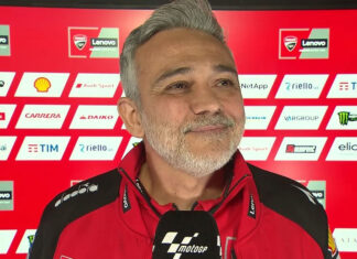 Mauro Grassilli – Ducati : ” Tidak akan ada pengumuman di Mugello “