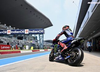 Tidak Ada MotoGP India Tahun 2024 Ini