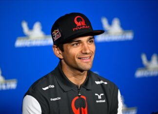 Di Italia Media Percaya Bahwa Ducati Telah Memilih Jorge Martin di Lenovo Ducati 2025