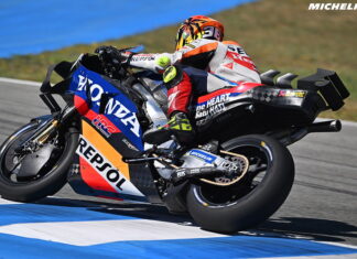 Summer Break MotoGP 2024, Honda dan Yamaha Masih Peringkat Konsesi D