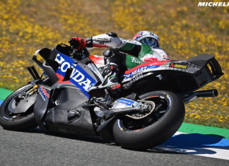 Mesin MotoGP Akan Dibekukan di Musim 2025 & 2026