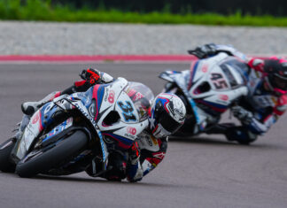 BMW WSBK Kehilangan Tim Satelit Bonovo Untuk 2025