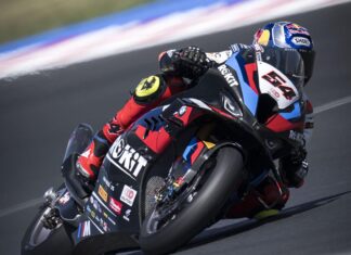 TOPRAK RAZGATLIOGLU Memenangkan Race 1 WSBK Misano 2024