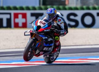 TOPRAK RAZGATLIOGLU Memenangkan Superpole Race WSBK Misano 2024