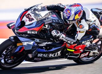 TOPRAK Memenangkan Race 2 WSBK Misano 2024