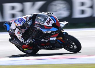 Akhirnya Setelah 2 Tahun 206 Hari Toprak Razgatlioglu Kembali Pimpin Klasemen WSBK