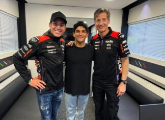 Pasca Mugello Test Potensi Lenovo Ducati 2025 Kembali ke Pecco Bagnaia – Marc Marquez