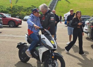 Campinoti : Pramac Racing tetap bisa tampil walau tanpa Marc Marquez di musim 2025