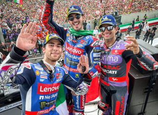 Pecco Makin Mendekat ke Martin . . . Rekap Championship Pasca MotoGP Mugello 2024