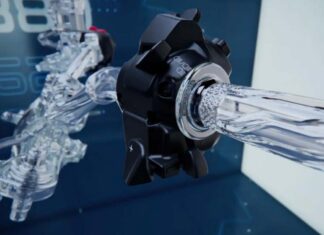 Yamaha Rilis Sistem Transmisi Manual Otomatis Y-AMT . . . Kayak E-Clutch Honda ?