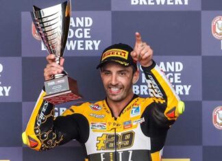 Pramac Racing Berencana Kasih Kesempatan Iannone Tes di atas Yamaha M1
