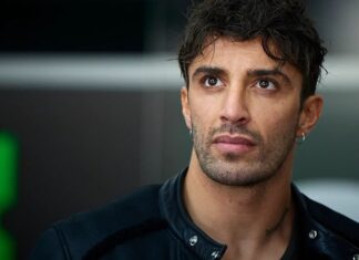 Iannone di Persimpangan Pilihan : Go Eleven Ducati atau GRT Yamaha Untuk WSBK 2025